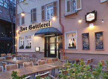 germany/stuttgart/bad-cannstatt/restaurant/zur-sattlerei