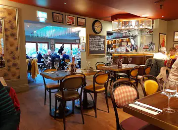Rustique Restaurant