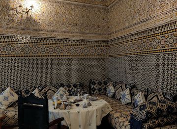 morocco/meknes/restaurant/riad-lahboul