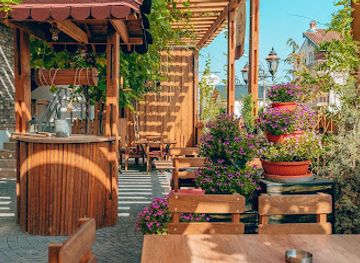 kosovo/gjilan/restaurant/taverna-vjeter