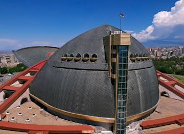 armenia/armenian-genocide-memorial-complex/restaurant/livingston-restaurant