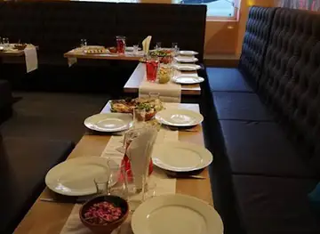 HulluJaani Grill