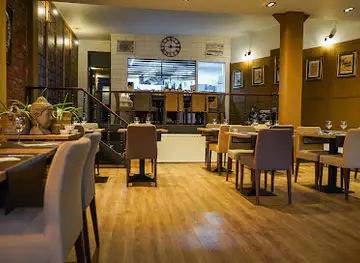 Brasserie Saint Nicolas