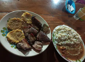 El puerto-Parrilla&Bar