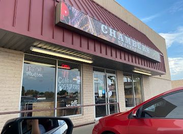 new-mexico/farmington/restaurant/chambers-steakhouse