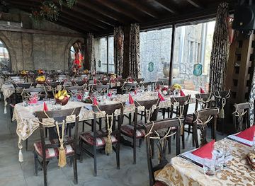 romania/wallachia/restaurant/cavalerul-medieval