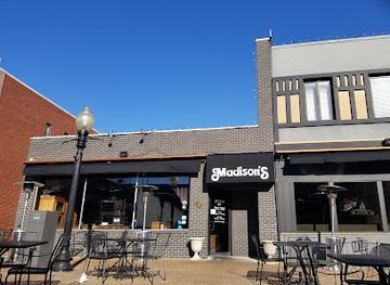 missouri/jefferson-city/restaurant/madison-s