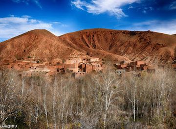 morocco/dades-valley/restaurant/l-habitant-amazigh