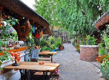 hungary/lake-balaton/restaurant/regi-idok-udvara-skanzen-es-etterem