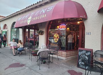 arizona/tucson/fourth-avenue/restaurant/martins-comida-chingona