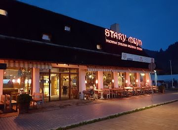 poland/silesian-beskids/restaurant/karczma-stary-mlyn