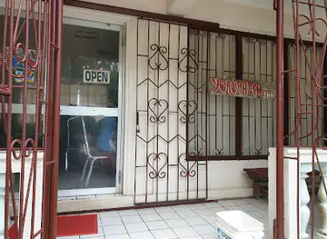 Yokohama Inn Restaurant