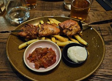 finland/tampere/tammela/restaurant/beck-s-bar-grill