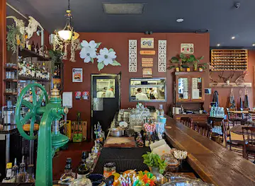 Dogwood, BX - Restaurant Bathurst