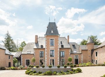 belgium/flemish-ardennes/restaurant/chateau-de-vignee
