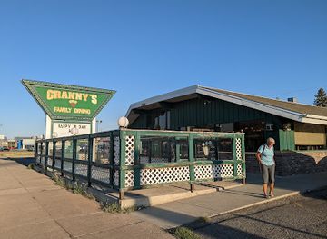 Granny's Restaurant