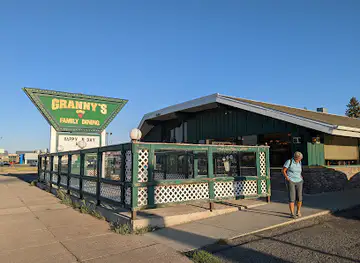 Granny's Restaurant