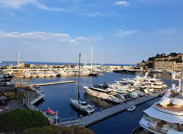 La Môme Monte-Carlo
