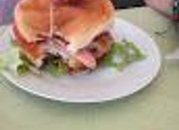 Restaurant Hamburger