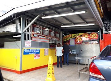 Debe BBQ Shack