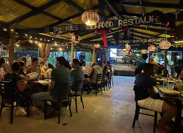 Sharkies Seafood Restaurant