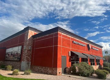 BJ's Restaurant & Brewhouse