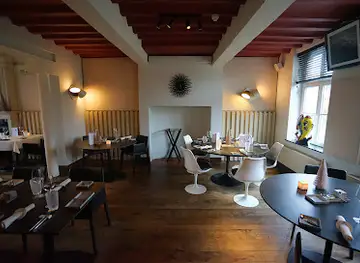 Hostellerie Vivendum
