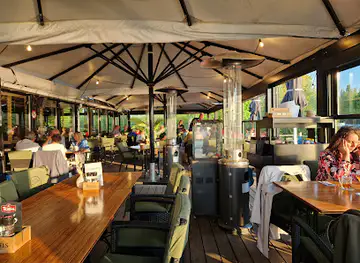 Restaurant De Oude Tol