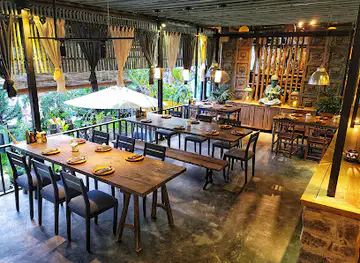 Biang Dalat Garden Restaurant