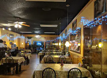 M&M Bistro