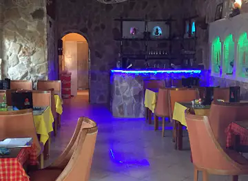 Restaurant Darkom