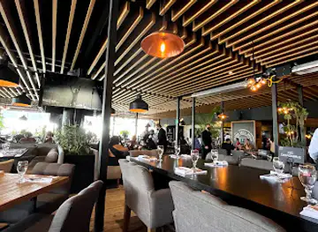 Sonora Grill Juriquilla