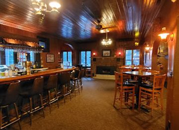 Norwood Pines Supper Club