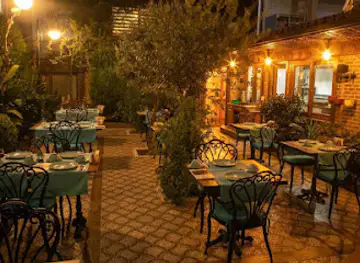 Olive Garden Cafe & Restaurant