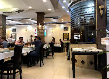 Abdullah Restaurant