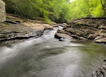 pennsylvania/ohiopyle-state-park/restaurant/natural-water-slides
