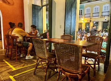 brazil/salvador/pelourinho/restaurant/boteco-do-pelourinho