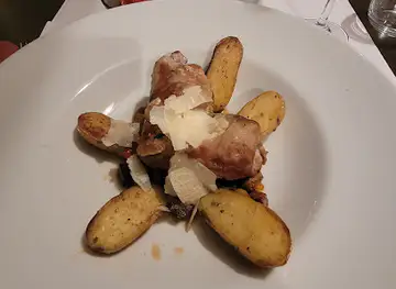 Tocco d'Italia