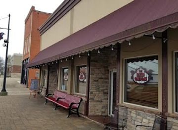 The Red Onion