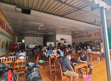 Nhà Hàng Lào Việt