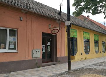 slovakia/trnava/restaurant/nasa-carovna