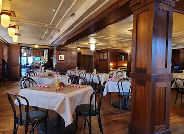 Ted's Montana Grill