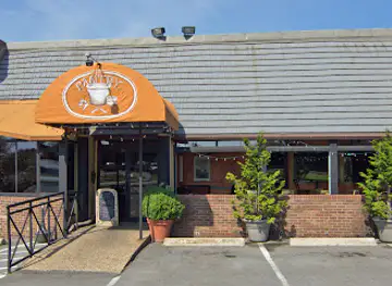 The Pantry Restaurant