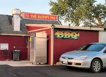 Sloppy Pig Shack