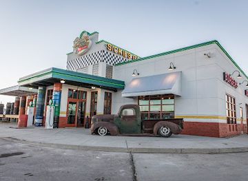 Sickies Garage Burgers & Brews