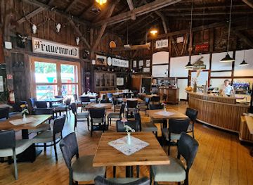 germany/thuringian-forest/restaurant/bahnhof-rennsteig-thuringer-waldlokal