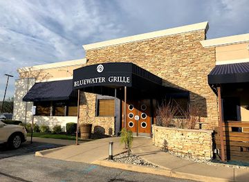Mancy's Bluewater Grille