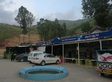 pakistan/kaghan-valley/restaurant/green-valley