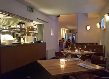 Restaurant Adam