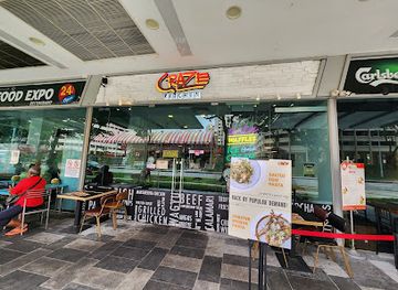 singapore/yishun/restaurant/craze-kitchen